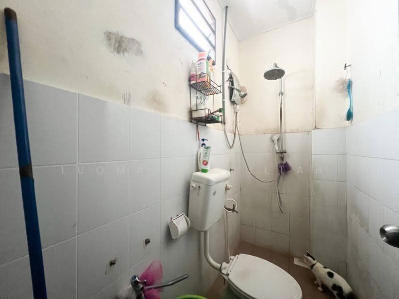 Rumah Teres 2-Tingkat untuk Dijual di Taman Salak Perdana (Dengkil) - Luqman Abdullah - PropertyGuru.com.my