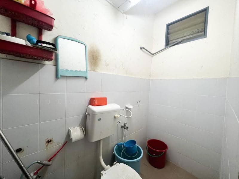 Rumah Teres 2-Tingkat untuk Dijual di Taman Salak Perdana (Dengkil) - Luqman Abdullah - PropertyGuru.com.my