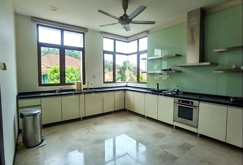 Bungalow House for Rent in Mont Kiara (Kuala Lumpur) - Jeff Wong - PropertyGuru.com.my