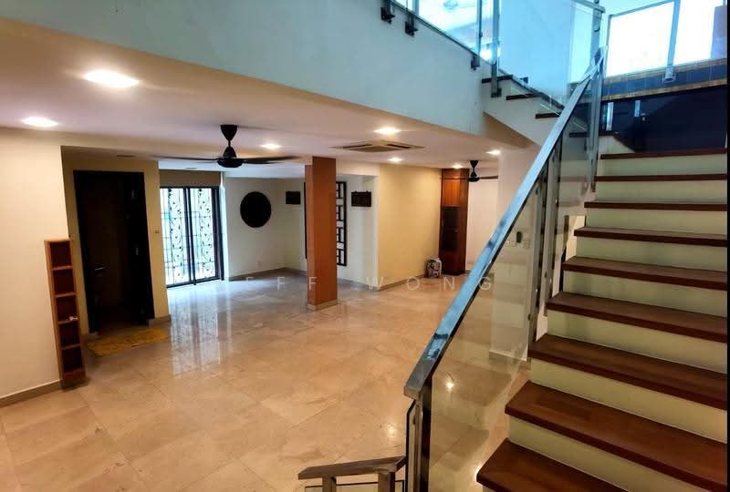 Bungalow House for Rent in Mont Kiara (Kuala Lumpur) - Jeff Wong - PropertyGuru.com.my
