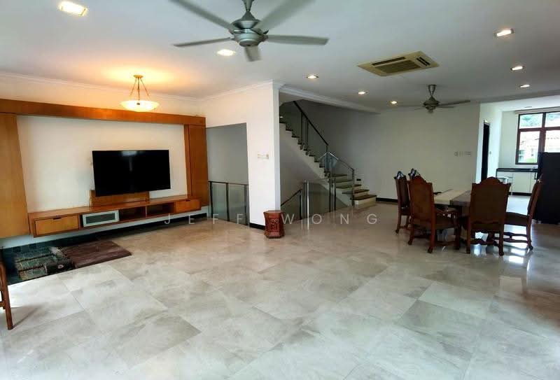 Bungalow House for Rent in Mont Kiara (Kuala Lumpur) - Jeff Wong - PropertyGuru.com.my