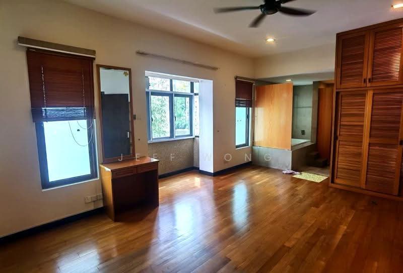 Bungalow House for Rent in Mont Kiara (Kuala Lumpur) - Jeff Wong - PropertyGuru.com.my