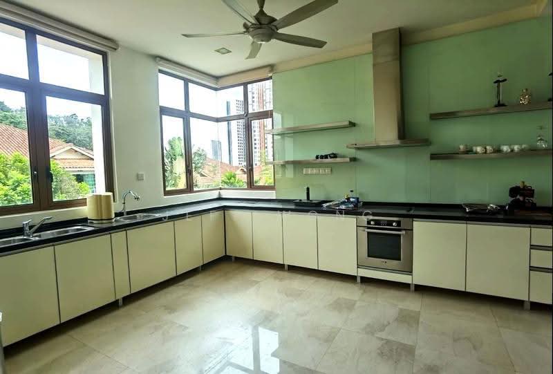 Bungalow House for Rent in Mont Kiara (Kuala Lumpur) - Jeff Wong - PropertyGuru.com.my
