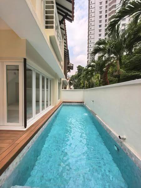 Bungalow House for Rent in Mont Kiara (Kuala Lumpur) - Jeff Wong - PropertyGuru.com.my
