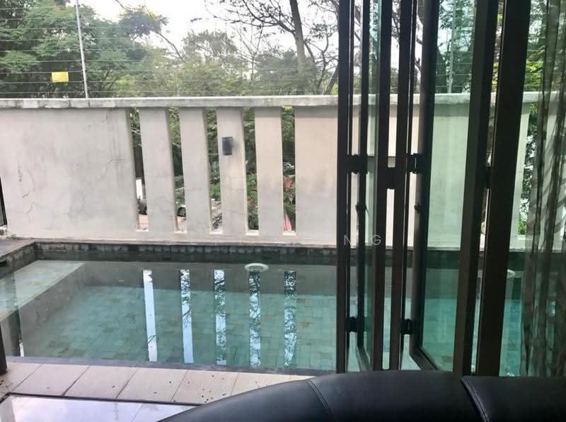 Bungalow House for Rent in Mont Kiara (Kuala Lumpur) - Jeff Wong - PropertyGuru.com.my