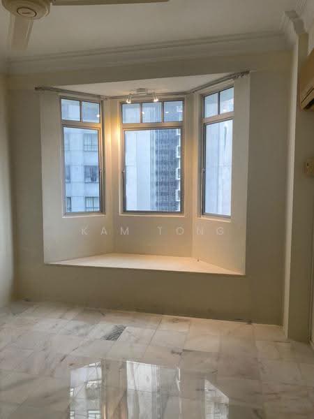Condominium for Sale at Jasmine Towers - Kam Tong - Living Room - PropertyGuru.com.my