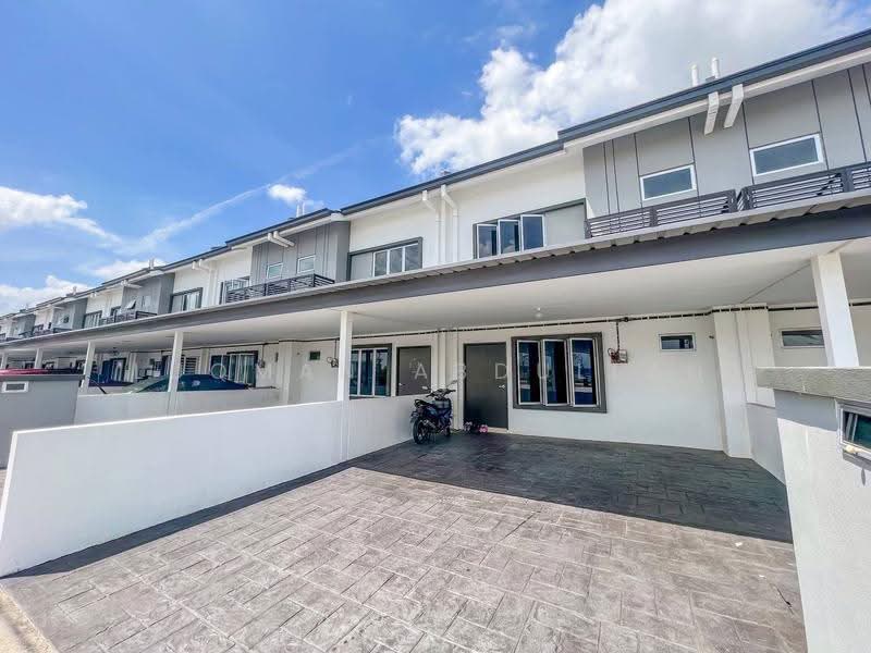 2-storey Terraced House for Sale in Kuala Selangor (Selangor) - Luqman Abdullah - PropertyGuru.com.my