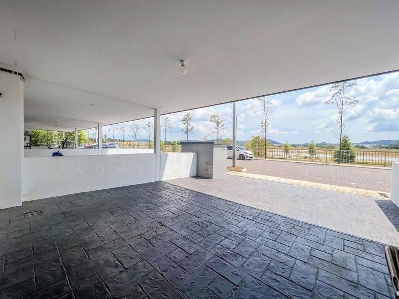 2-storey Terraced House for Sale in Kuala Selangor (Selangor) - Luqman Abdullah - PropertyGuru.com.my