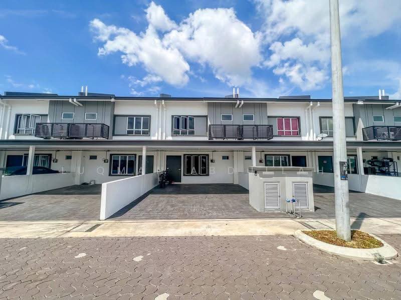 2-storey Terraced House for Sale in Kuala Selangor (Selangor) - Luqman Abdullah - PropertyGuru.com.my
