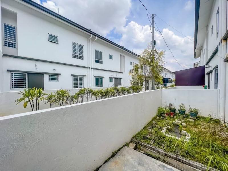 2-storey Terraced House for Sale in Kuala Selangor (Selangor) - Luqman Abdullah - PropertyGuru.com.my