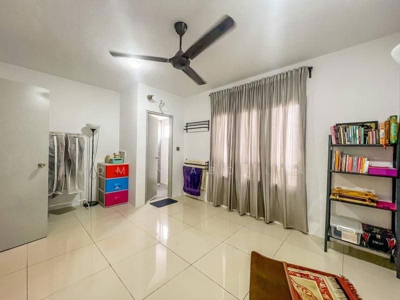 2-storey Terraced House for Sale in Kuala Selangor (Selangor) - Luqman Abdullah - PropertyGuru.com.my