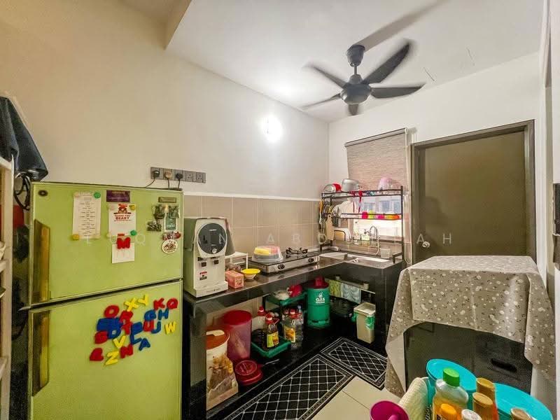 2-storey Terraced House for Sale in Kuala Selangor (Selangor) - Luqman Abdullah - PropertyGuru.com.my