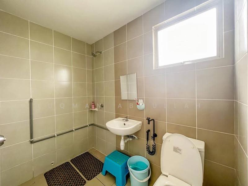 2-storey Terraced House for Sale in Kuala Selangor (Selangor) - Luqman Abdullah - PropertyGuru.com.my