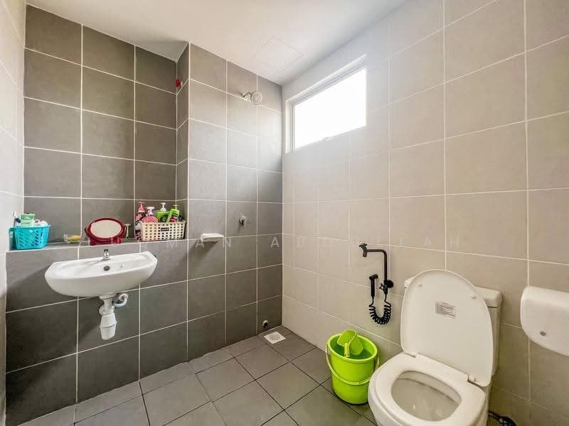 2-storey Terraced House for Sale in Kuala Selangor (Selangor) - Luqman Abdullah - PropertyGuru.com.my