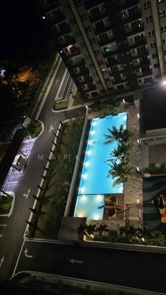 Kondominium untuk Disewa di Suasana Aman - Mark Lee - PropertyGuru.com.my