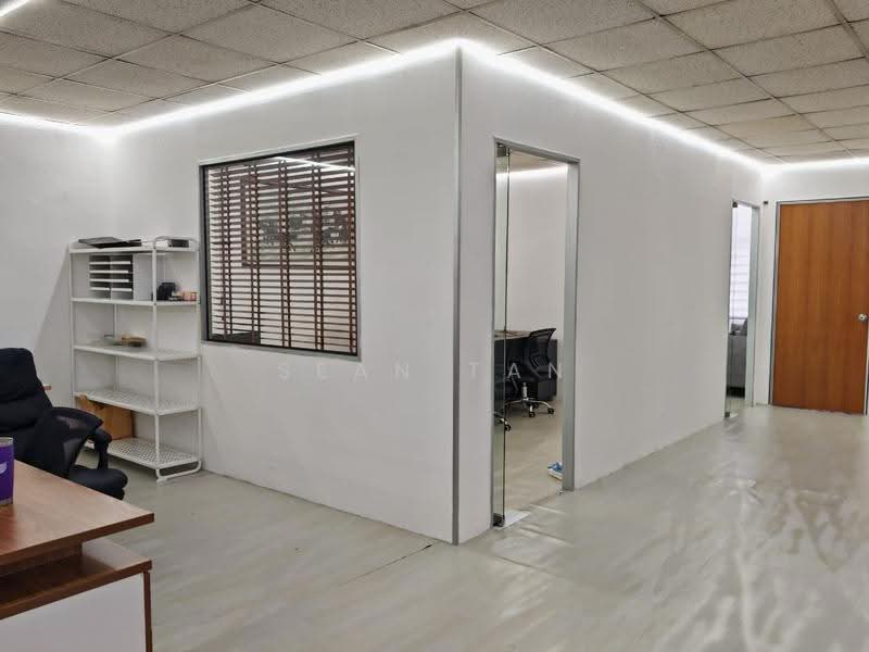 Kedai / Pejabat untuk Dijual di Desa Petaling (Kuala Lumpur) - Sean Tan - Interior - PropertyGuru.com.my