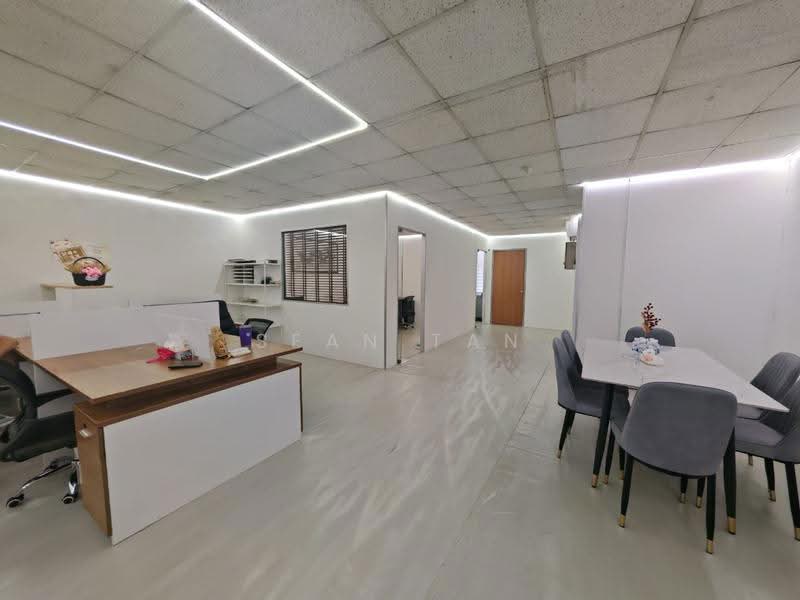 Kedai / Pejabat untuk Dijual di Desa Petaling (Kuala Lumpur) - Sean Tan - Interior - PropertyGuru.com.my