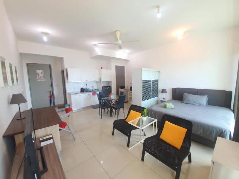 Kediaman Servis untuk Disewa di Cybersquare - Mark Lee - PropertyGuru.com.my