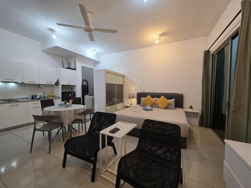 Kediaman Servis untuk Disewa di Cybersquare - Mark Lee - PropertyGuru.com.my