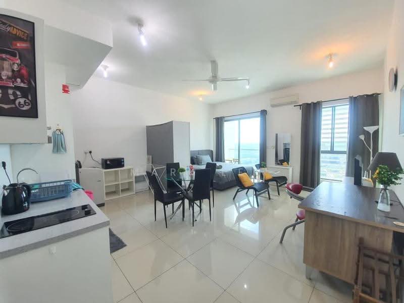 Kediaman Servis untuk Disewa di Cybersquare - Mark Lee - PropertyGuru.com.my