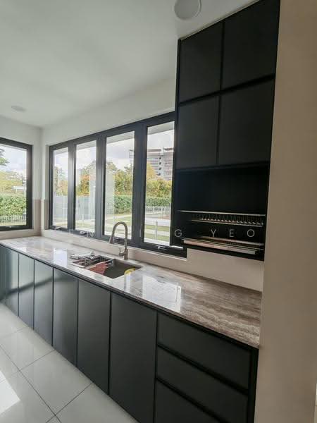 2-storey Terraced House for Rent in Sunway City Iskandar Puteri (Iskandar Puteri (Nusajaya)) - Yen Ling Yeo - Kitchen - PropertyGuru.com.my