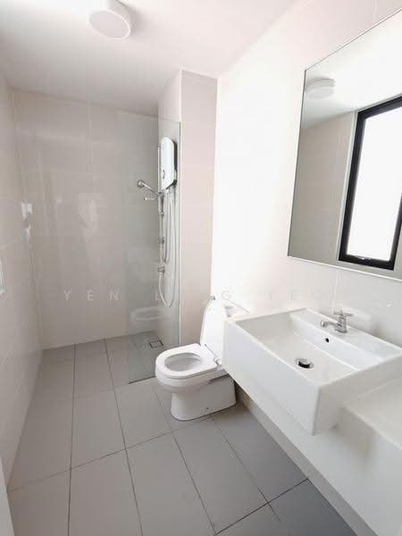 2-storey Terraced House for Rent in Sunway City Iskandar Puteri (Iskandar Puteri (Nusajaya)) - Yen Ling Yeo - Bathroom - PropertyGuru.com.my