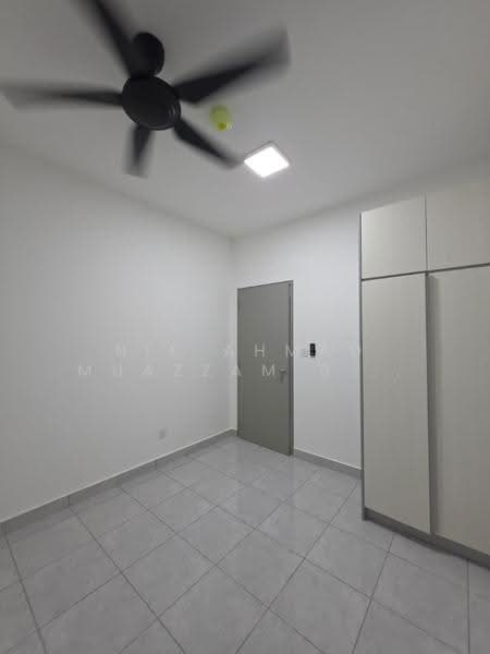 Rumah Flat untuk Disewa di Idaman Cahaya 1 - Nik Ahmad Muazzam Bin Nik Mazlan - Interior - PropertyGuru.com.my
