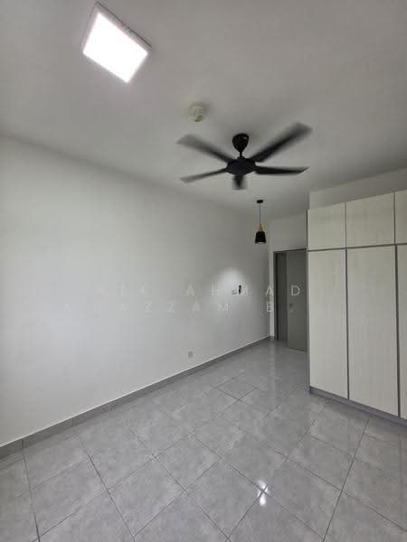 Rumah Flat untuk Disewa di Idaman Cahaya 1 - Nik Ahmad Muazzam Bin Nik Mazlan - Interior - PropertyGuru.com.my