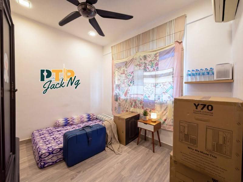 Kondominium untuk Dijual di Ocean View Residences - Jack Ng - Bedroom - PropertyGuru.com.my
