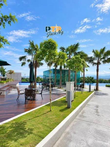 Kondominium untuk Dijual di Ocean View Residences - Jack Ng - Exterior - PropertyGuru.com.my