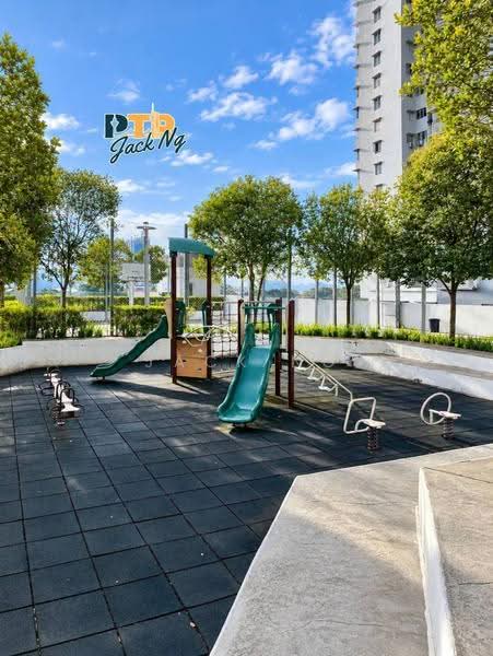 Kondominium untuk Dijual di Ocean View Residences - Jack Ng - PropertyGuru.com.my