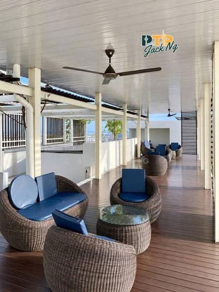 Kondominium untuk Dijual di Ocean View Residences - Jack Ng - Exterior - PropertyGuru.com.my