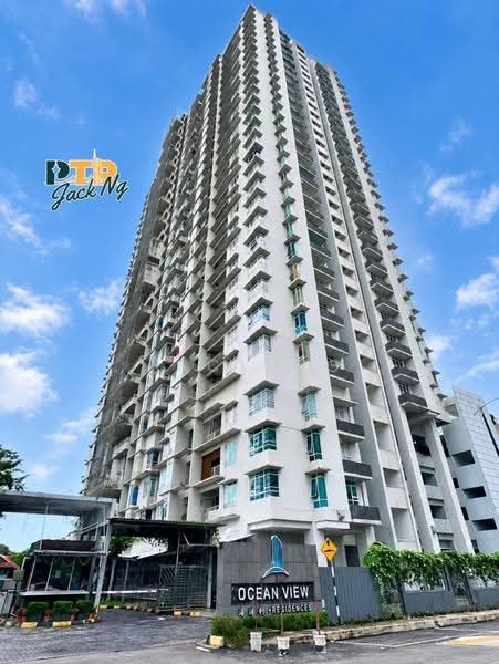 Kondominium untuk Dijual di Ocean View Residences - Jack Ng - PropertyGuru.com.my