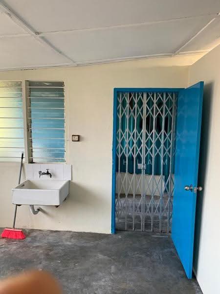 Rumah Teres untuk Disewa di Taman Century (Johor Bahru) - Lynn Chiam - Interior - PropertyGuru.com.my