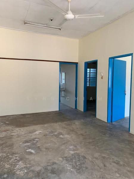 Rumah Teres untuk Disewa di Taman Century (Johor Bahru) - Lynn Chiam - Interior - PropertyGuru.com.my