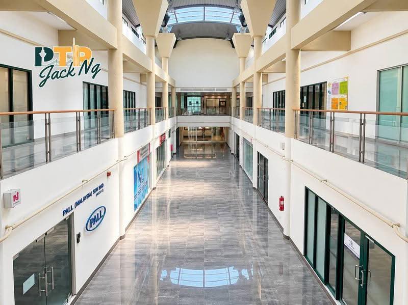 Corridor