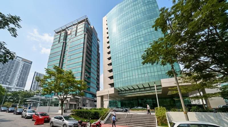 Pejabat untuk Disewa di Petaling Jaya (Selangor) - Eddie Chai - Exterior - PropertyGuru.com.my