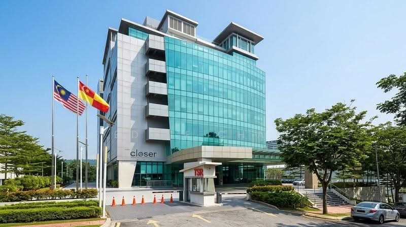 Pejabat untuk Disewa di Petaling Jaya (Selangor) - Eddie Chai - PropertyGuru.com.my