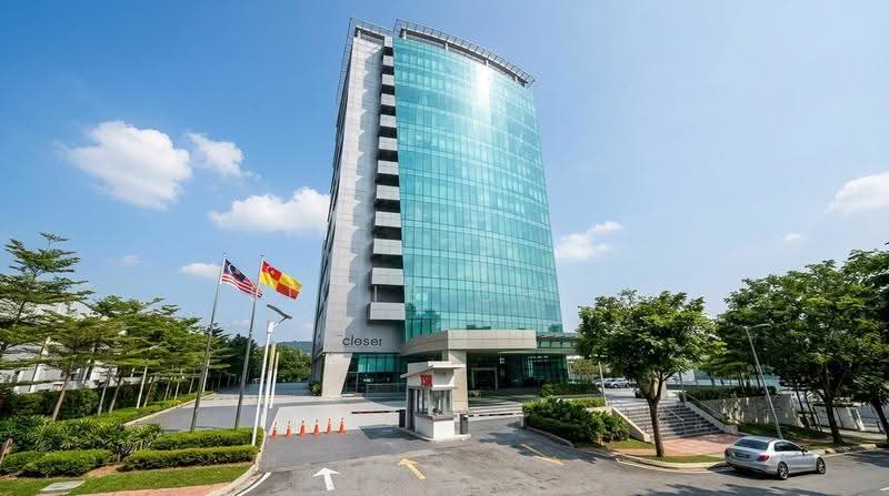 Pejabat untuk Disewa di Petaling Jaya (Selangor) - Eddie Chai - Exterior - PropertyGuru.com.my