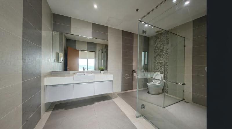 Pejabat untuk Disewa di Petaling Jaya (Selangor) - Eddie Chai - Bathroom - PropertyGuru.com.my