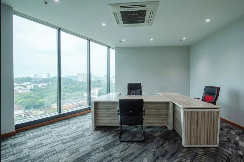Pejabat untuk Disewa di Petaling Jaya (Selangor) - Eddie Chai - Study - PropertyGuru.com.my