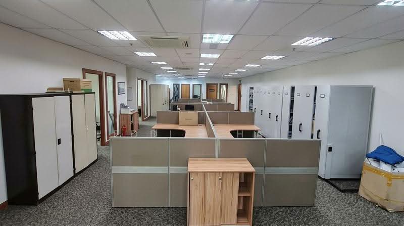 Pejabat untuk Disewa di Petaling Jaya (Selangor) - Eddie Chai - Interior - PropertyGuru.com.my