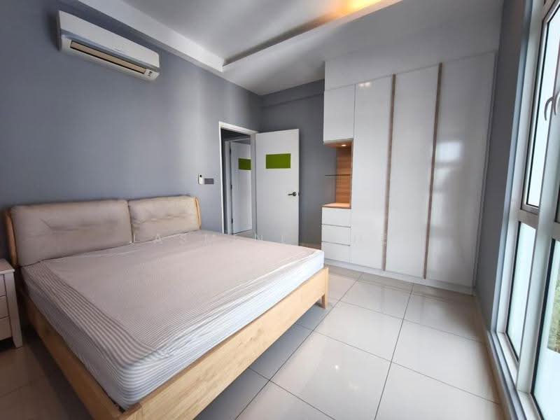 Condominium for Rent at D'Suites Akasia Horizon @ Horizon Hills - Jasmine Chee - PropertyGuru.com.my