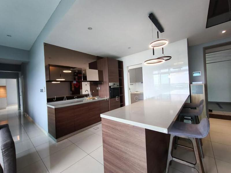 Condominium for Rent at D'Suites Akasia Horizon @ Horizon Hills - Jasmine Chee - PropertyGuru.com.my
