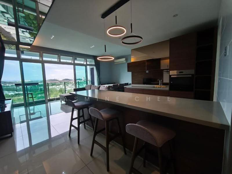 Condominium for Rent at D'Suites Akasia Horizon @ Horizon Hills - Jasmine Chee - PropertyGuru.com.my