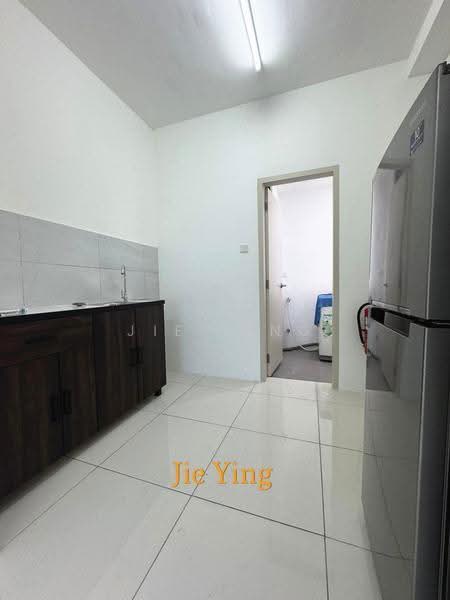 Apartment for Rent at Vivo Executive Apartment - Jie Ying - Kitchen - PropertyGuru.com.my