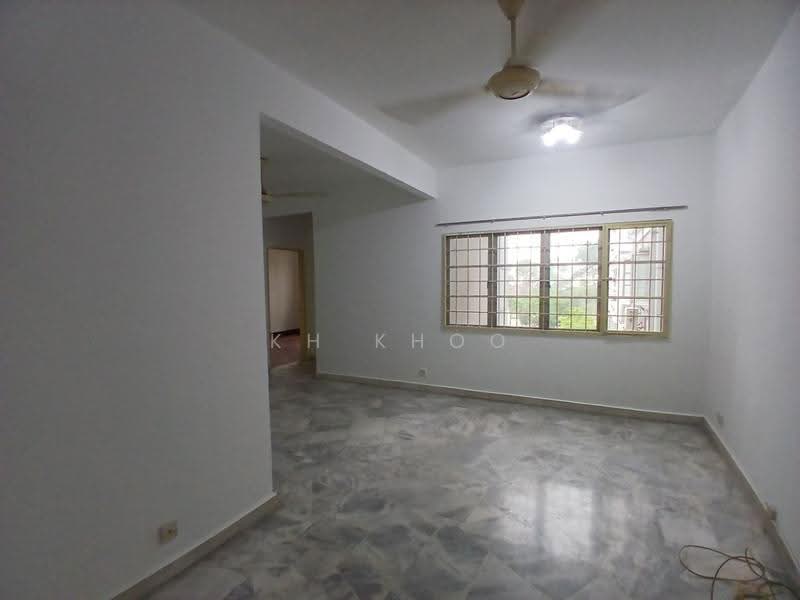 Apartment for Sale at Fairville - KH Khoo - Living Room - PropertyGuru.com.my
