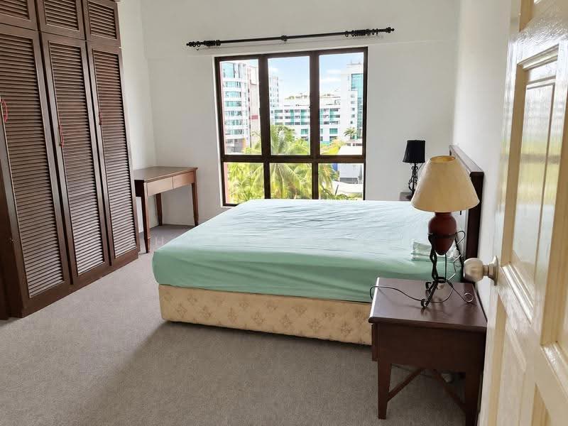 Condominium for Sale at Marina Court Resort Condominium - AHMAD SYAFIQ - Bedroom - PropertyGuru.com.my