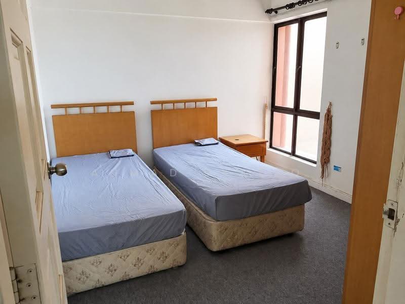 Condominium for Sale at Marina Court Resort Condominium - AHMAD SYAFIQ - Bedroom - PropertyGuru.com.my