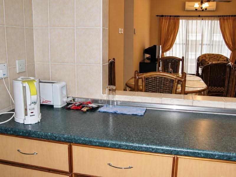 Condominium for Sale at Marina Court Resort Condominium - AHMAD SYAFIQ - Kitchen - PropertyGuru.com.my